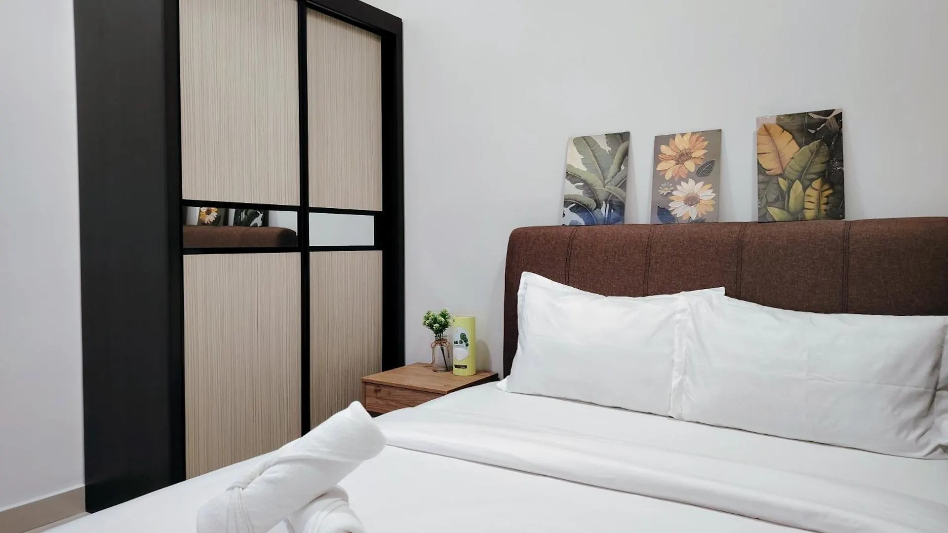 Trion Residence Kuala Lumpur By Luxe 0*,  Μαλαισία