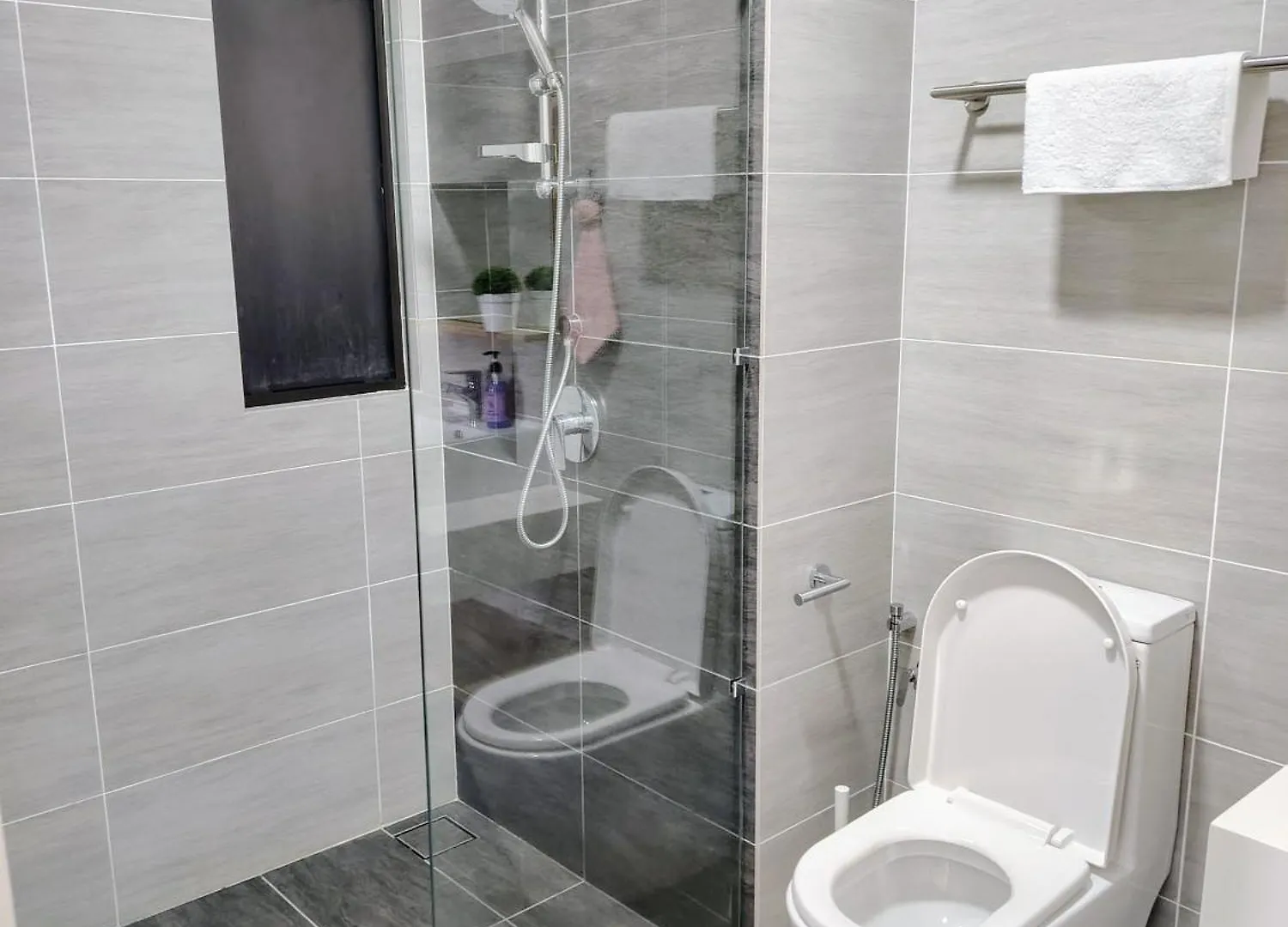 Διαμέρισμα Trion Residence Kuala Lumpur By Luxe Μαλαισία