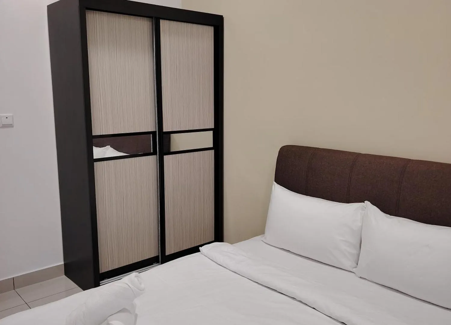 Trion Residence Kuala Lumpur By Luxe Διαμέρισμα