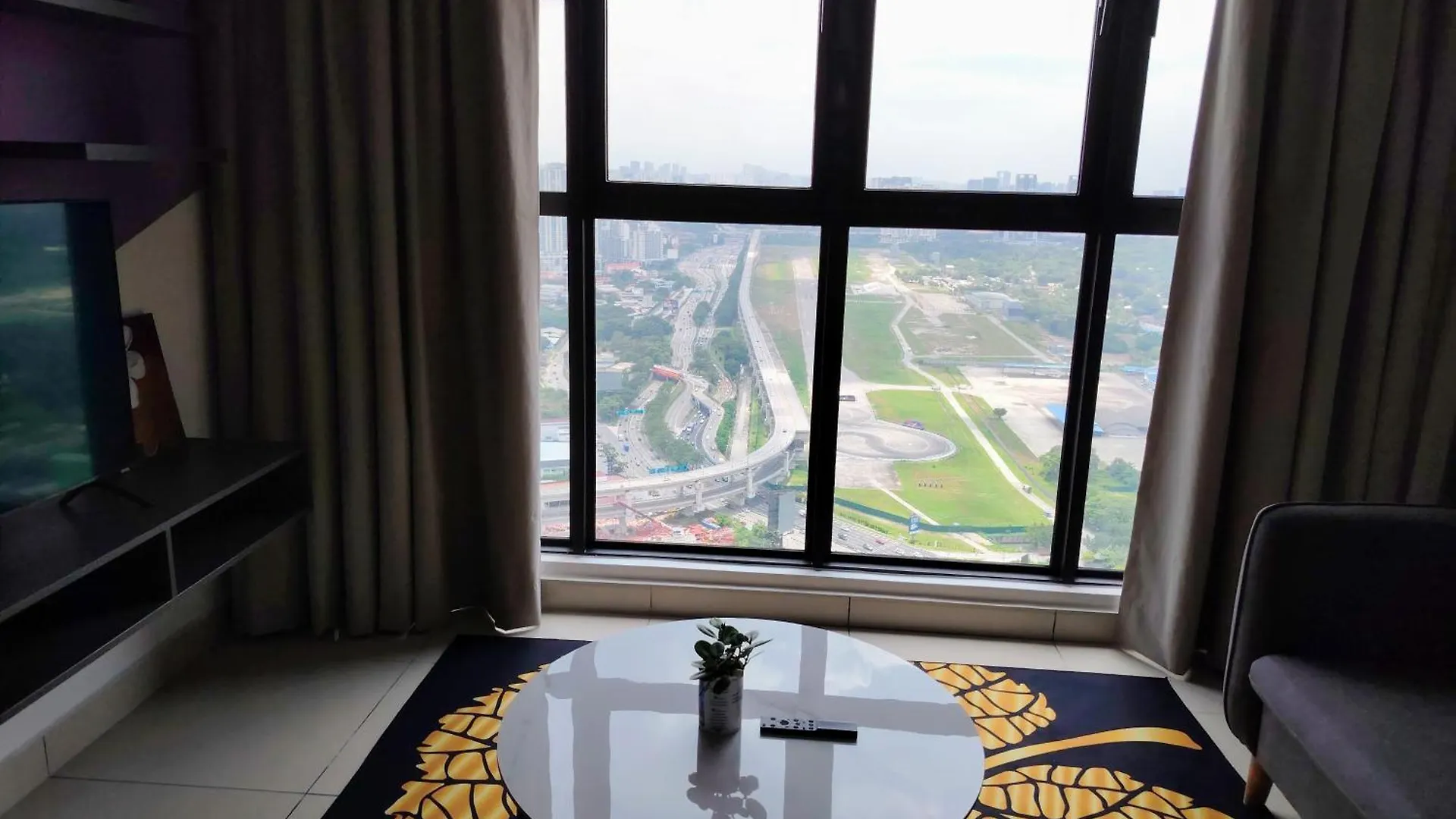 Trion Residence Kuala Lumpur By Luxe Διαμέρισμα