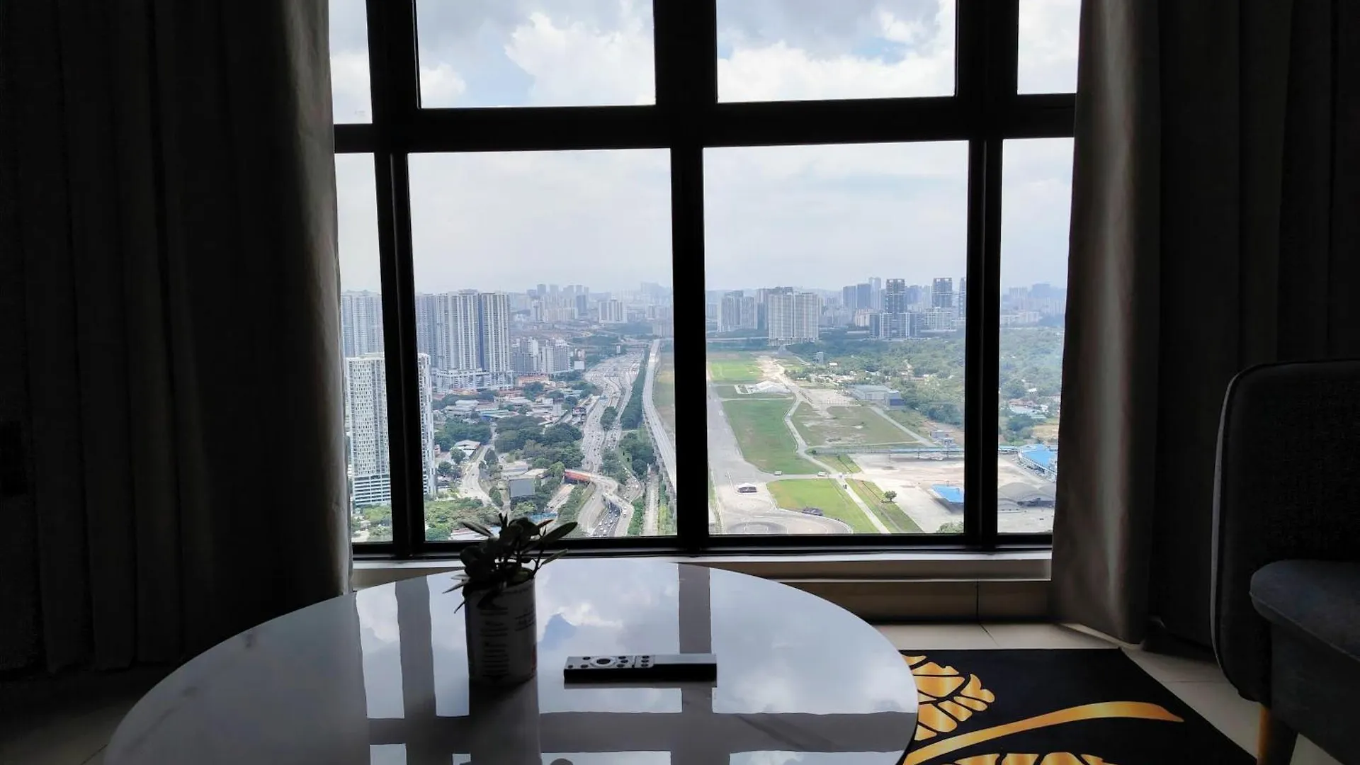 Trion Residence Kuala Lumpur By Luxe