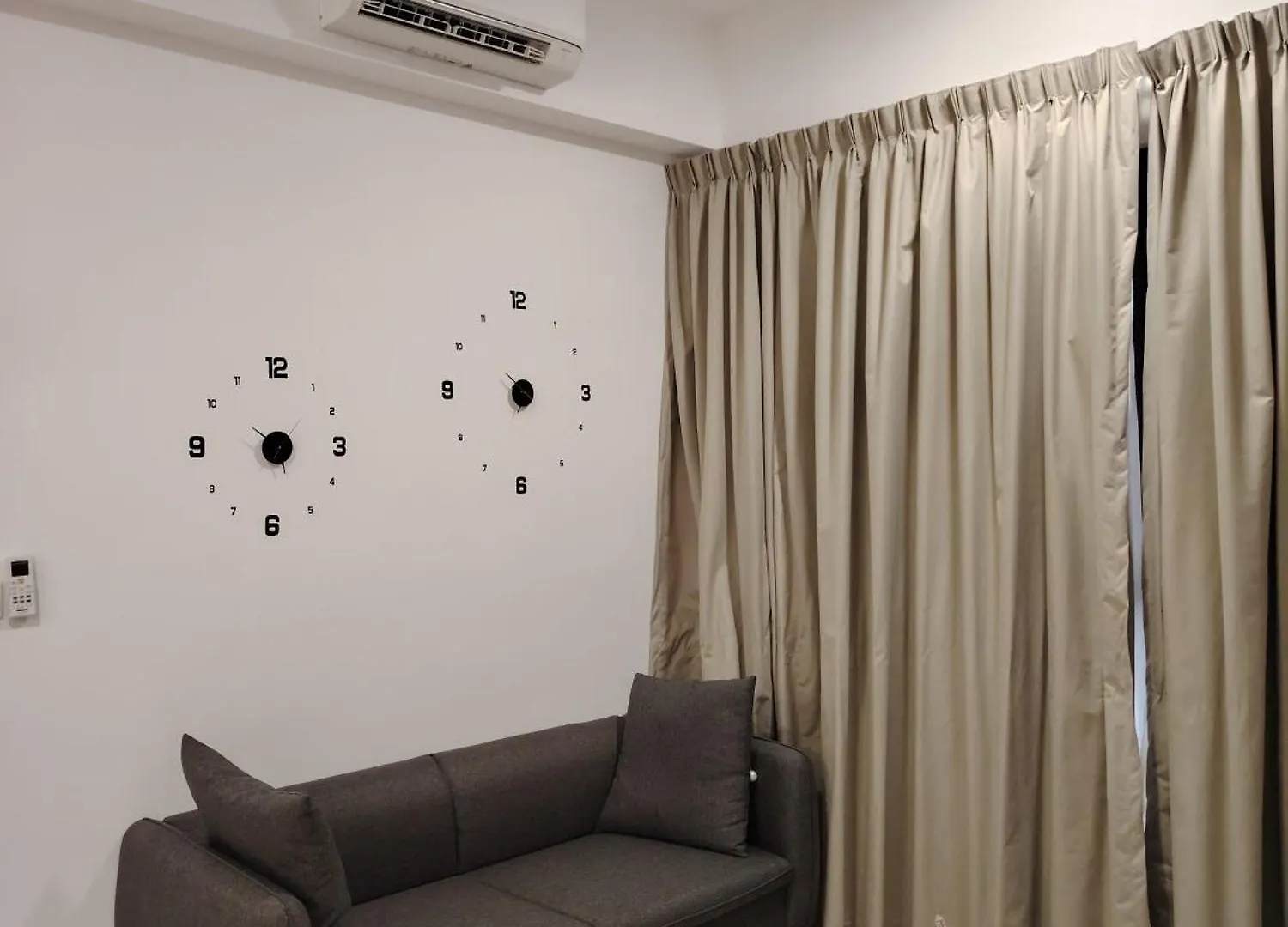 Trion Residence Kuala Lumpur By Luxe 말레이시아