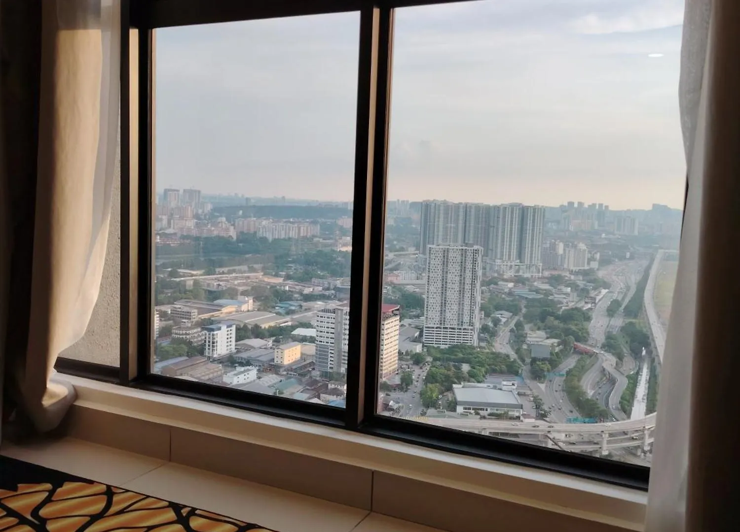 Trion Residence Kuala Lumpur By Luxe 말레이시아