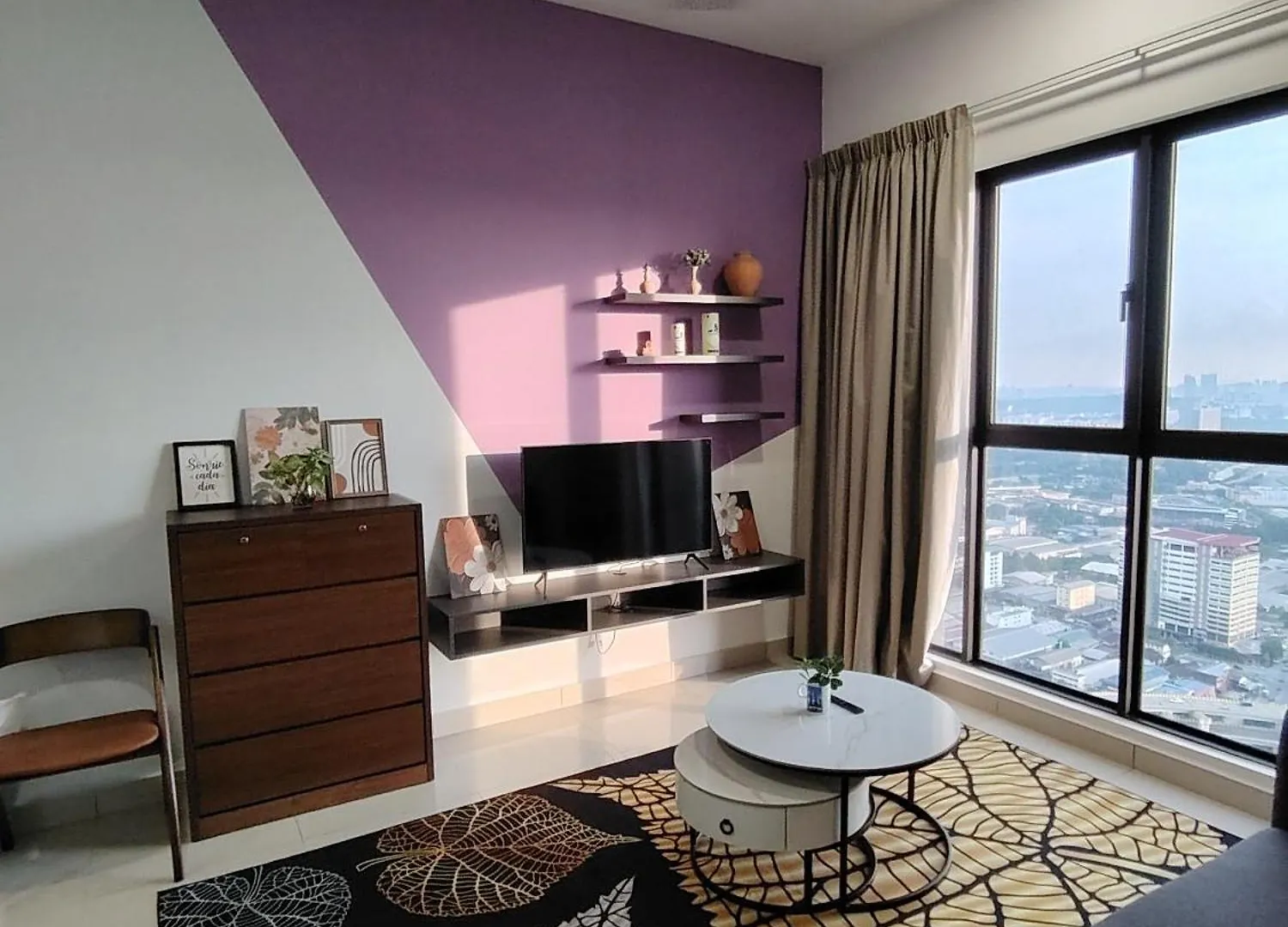 Trion Residence Kuala Lumpur By Luxe 0*,
