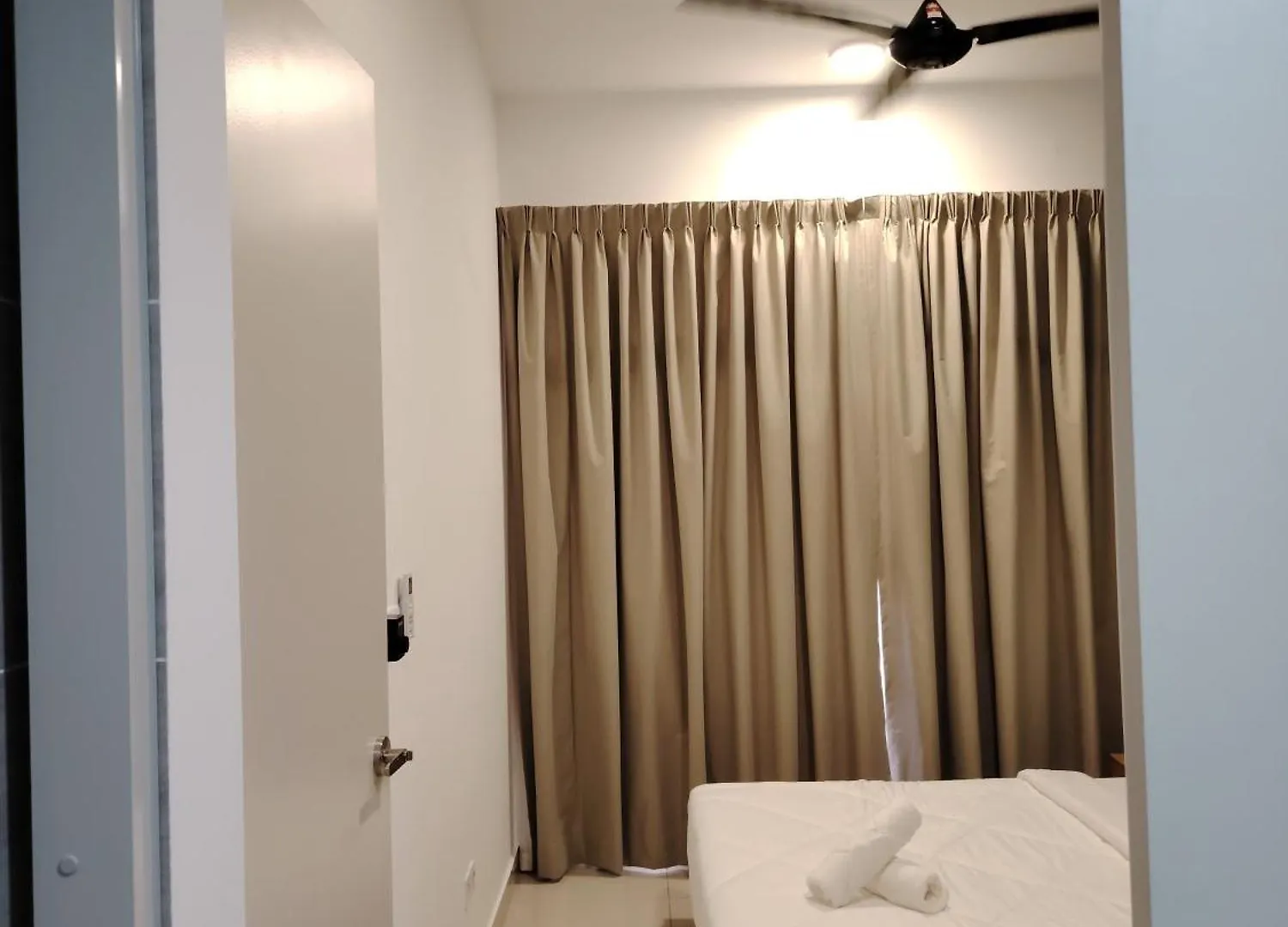 아파트 Trion Residence Kuala Lumpur By Luxe